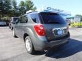 Steel Green Metallic - Equinox LT AWD Photo No. 3