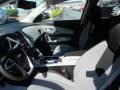Steel Green Metallic - Equinox LT AWD Photo No. 5