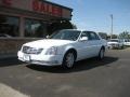 White Diamond Tri-coat - DTS  Photo No. 1