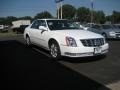 White Diamond Tri-coat - DTS  Photo No. 4