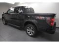 Tuxedo Black Metallic - F150 FX4 SuperCrew 4x4 Photo No. 5