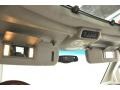 2001 White Chevrolet Express 1500 Passenger Conversion Van  photo #12