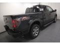 Tuxedo Black Metallic - F150 FX4 SuperCrew 4x4 Photo No. 10