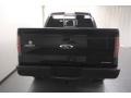 Tuxedo Black Metallic - F150 FX4 SuperCrew 4x4 Photo No. 11