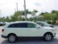 Calla White - Q7 3.6 Premium quattro Photo No. 7