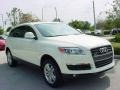 Calla White - Q7 3.6 Premium quattro Photo No. 8