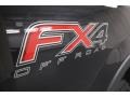 Tuxedo Black Metallic - F150 FX4 SuperCrew 4x4 Photo No. 46