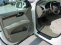 Calla White - Q7 3.6 Premium quattro Photo No. 10