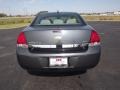 Cyber Gray Metallic - Impala LT Photo No. 6