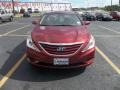 Sparkling Ruby - Sonata GLS Photo No. 1