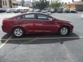 Sparkling Ruby - Sonata GLS Photo No. 4