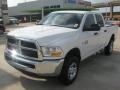 Bright White - Ram 3500 HD ST Crew Cab 4x4 Photo No. 1