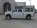 Bright White - Ram 3500 HD ST Crew Cab 4x4 Photo No. 2