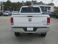 Bright White - Ram 3500 HD ST Crew Cab 4x4 Photo No. 4
