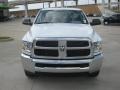 Bright White - Ram 3500 HD ST Crew Cab 4x4 Photo No. 8