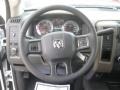 Bright White - Ram 3500 HD ST Crew Cab 4x4 Photo No. 10