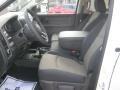 Bright White - Ram 3500 HD ST Crew Cab 4x4 Photo No. 13