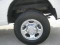 Bright White - Ram 3500 HD ST Crew Cab 4x4 Photo No. 20