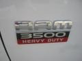 Bright White - Ram 3500 HD ST Crew Cab 4x4 Photo No. 26