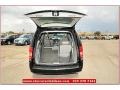 2009 Brilliant Black Crystal Pearl Chrysler Town & Country Limited  photo #33