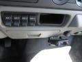 Oxford White - F250 Super Duty XL SuperCab Photo No. 9