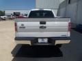 2012 Oxford White Ford F150 XL SuperCab  photo #4