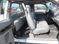 Oxford White - F250 Super Duty XL SuperCab Photo No. 16