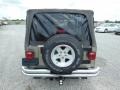 Light Khaki Metallic - Wrangler Unlimited 4x4 Photo No. 3