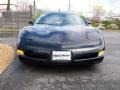 2000 Black Chevrolet Corvette Coupe  photo #5