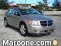 Light Sandstone Metallic 2009 Dodge Caliber SXT