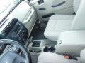 Light Khaki Metallic - Wrangler Unlimited 4x4 Photo No. 19