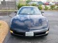 2000 Black Chevrolet Corvette Coupe  photo #6