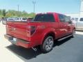 Red Candy Metallic - F150 FX2 SuperCrew Photo No. 6