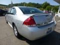 Silver Ice Metallic - Impala LT Photo No. 3