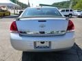 Silver Ice Metallic - Impala LT Photo No. 4