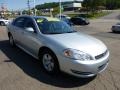 Silver Ice Metallic - Impala LT Photo No. 7