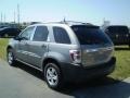 2005 Dark Silver Metallic Chevrolet Equinox LS  photo #5