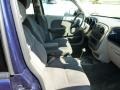Midnight Blue Pearl - PT Cruiser Touring Photo No. 10