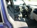 2005 Midnight Blue Pearl Chrysler PT Cruiser Touring  photo #10