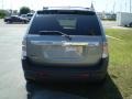 2005 Dark Silver Metallic Chevrolet Equinox LS  photo #6