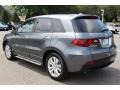 Polished Metal Metallic - RDX SH-AWD Photo No. 5