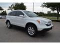 Taffeta White - CR-V EX-L Photo No. 7