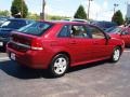 2004 Sport Red Metallic Chevrolet Malibu Maxx LT Wagon  photo #3
