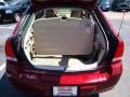 2004 Sport Red Metallic Chevrolet Malibu Maxx LT Wagon  photo #4