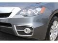 Polished Metal Metallic - RDX SH-AWD Photo No. 30