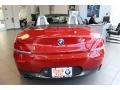 2012 Melbourne Red Metallic BMW Z4 sDrive28i  photo #5