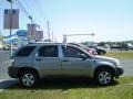 2005 Dark Silver Metallic Chevrolet Equinox LS  photo #8