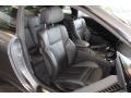 2010 Space Grey Metallic BMW 6 Series 650i Coupe  photo #23