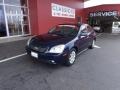 Deep Ocean Blue - Optima LX V6 Photo No. 1