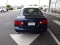 2008 Deep Ocean Blue Kia Optima LX V6  photo #4